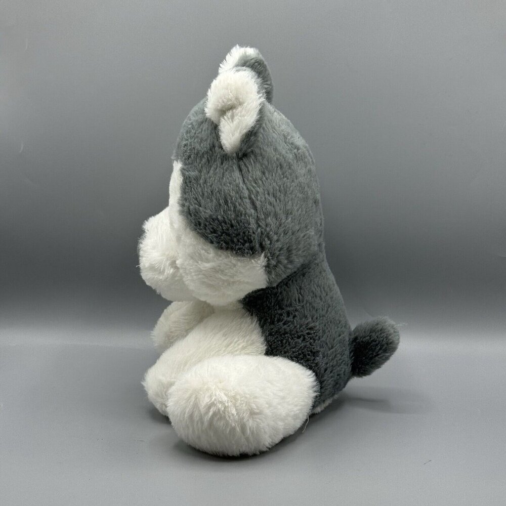 Spark Create Imagine Husky Wolf Fox Plush Stuffed Animal Wal Mart 12" - Picture 2 of 6